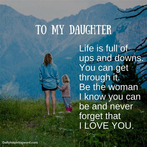 unconditional love mother daughter quotes|101 Beautiful Mother